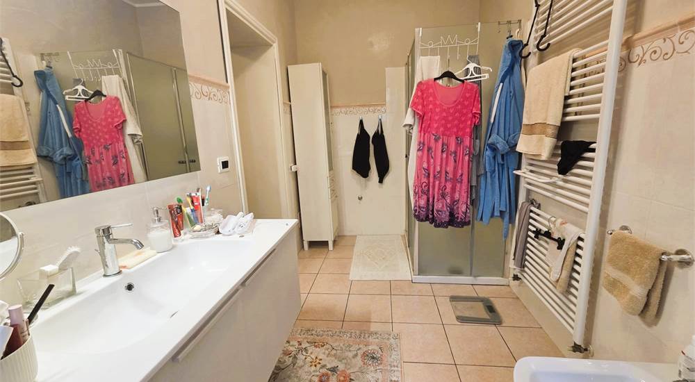 BAGNO