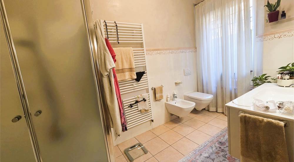 BAGNO