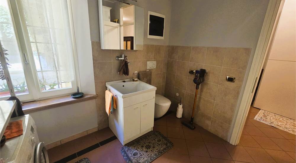 LAVANDERIA/BAGNO