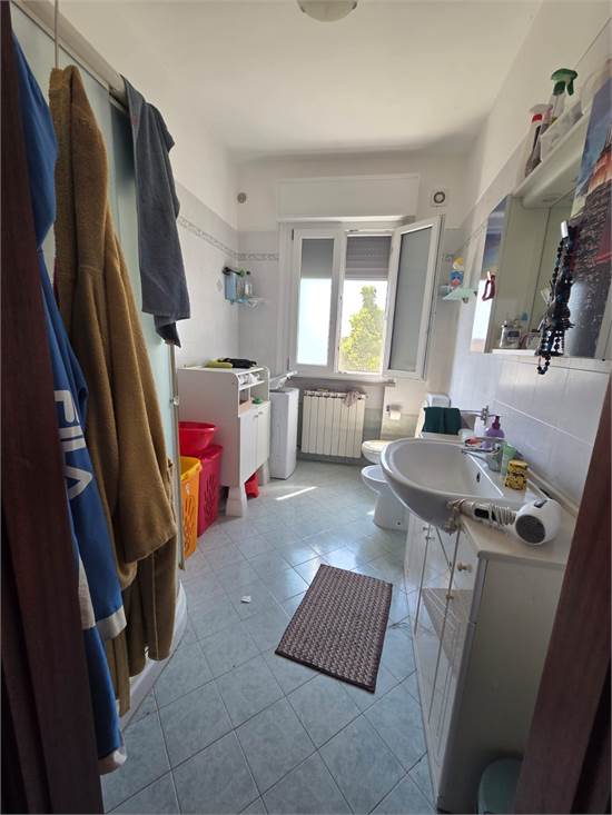 BAGNO