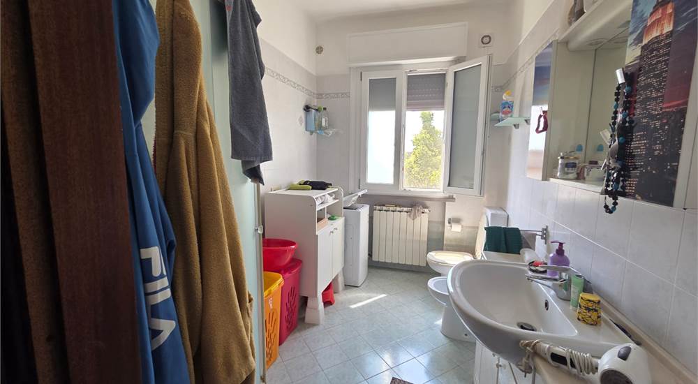BAGNO