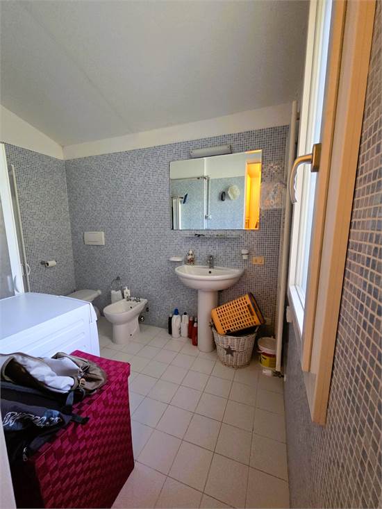 BAGNO