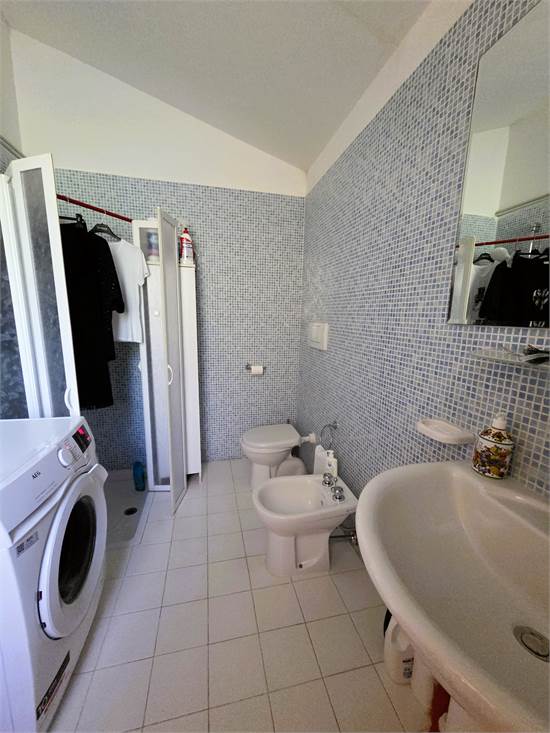 BAGNO