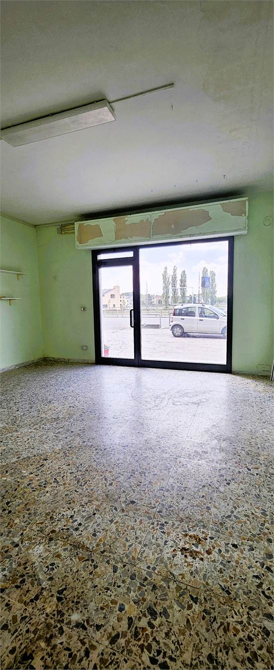 NEGOZIO