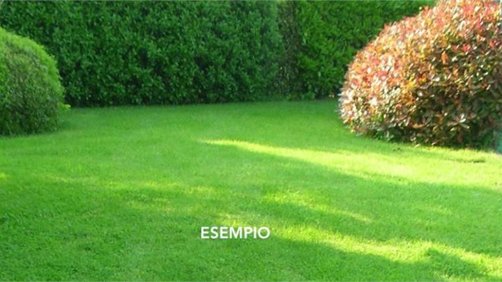 MONTALE TERRENO EDIFICABILE