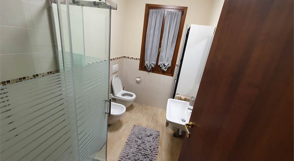 BAGNO