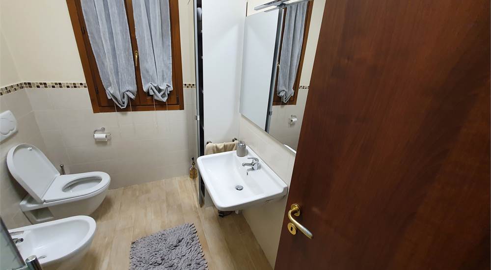 BAGNO