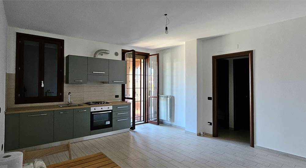 SALA DA PRANZO/ANGOLO COTTURA