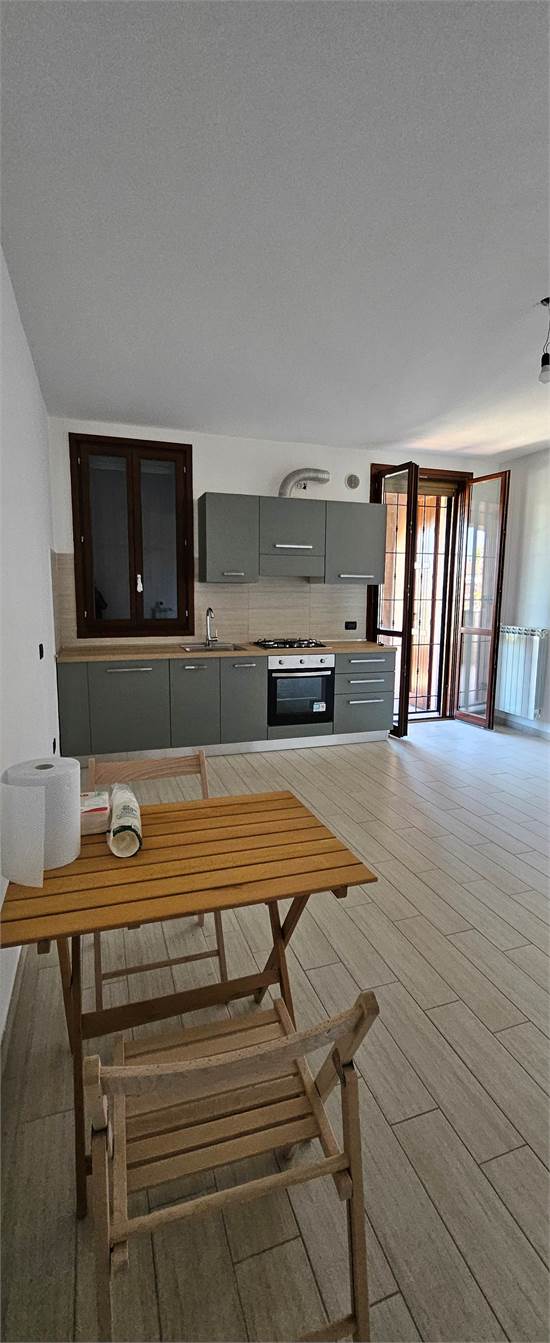 SALA DA PRANZO/ANGOLO COTTURA
