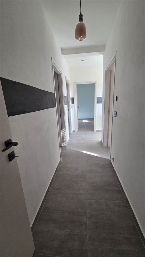 INGRESSO / DISIMPEGNO