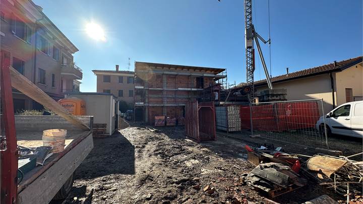 CASA SINGOLA NUOVA CLASSE A4