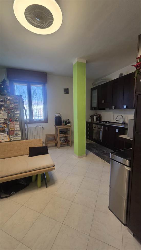 SALA DA PRANZO/ANGOLO COTTURA