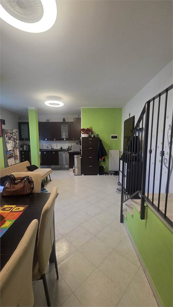 SALA DA PRANZO/ANGOLO COTTURA