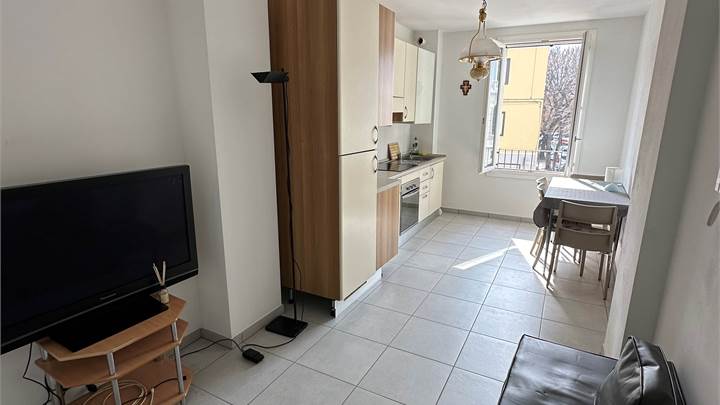 MIRANDOLA - BILOCALE CENTRO STORICO