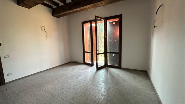 BILOCALE RISTRUTTURATO