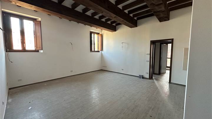 BILOCALE RISTRUTTURATO