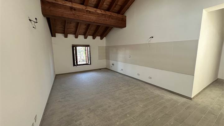 BILOCALE RISTRUTTURATO