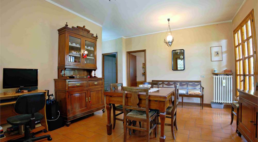 SALA DA PRANZO 