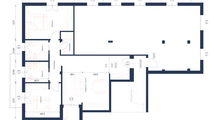 APPARTAMENTO RISTRUTTURATO ANCHE RENT TO BUY