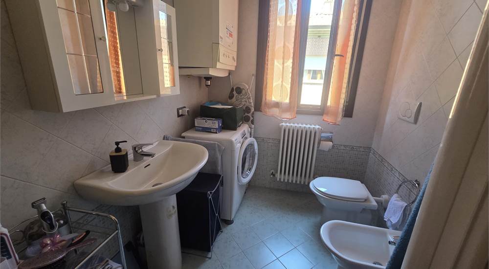 bagno