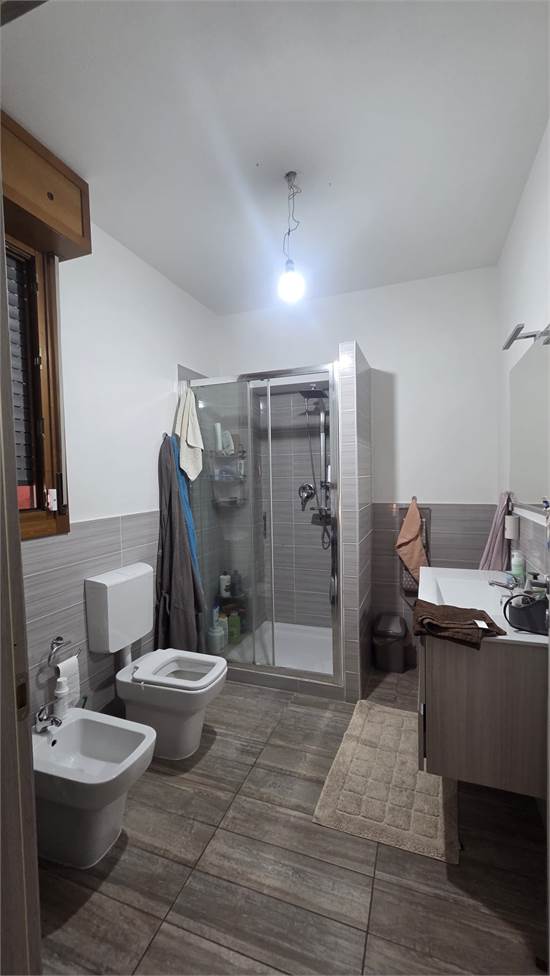 BAGNO PP