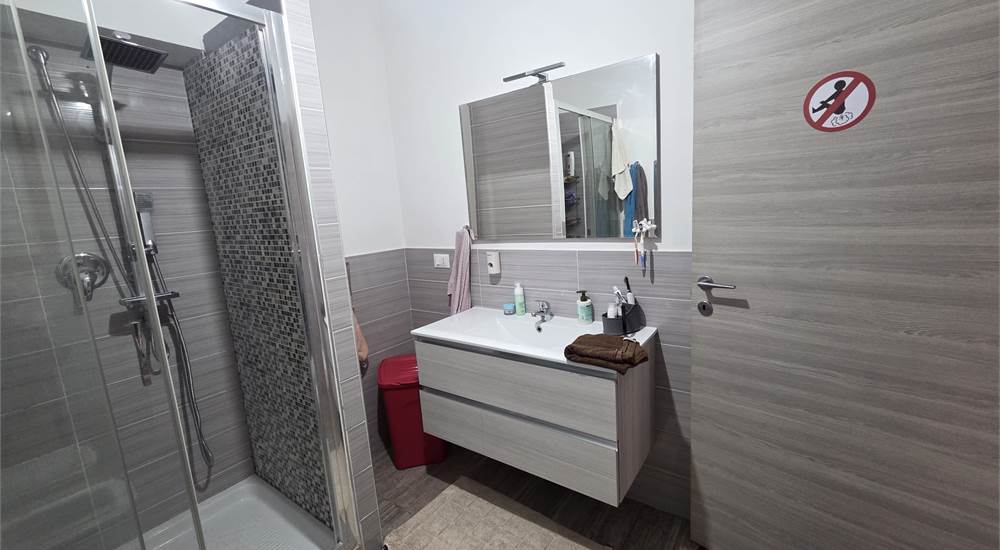 BAGNO PP