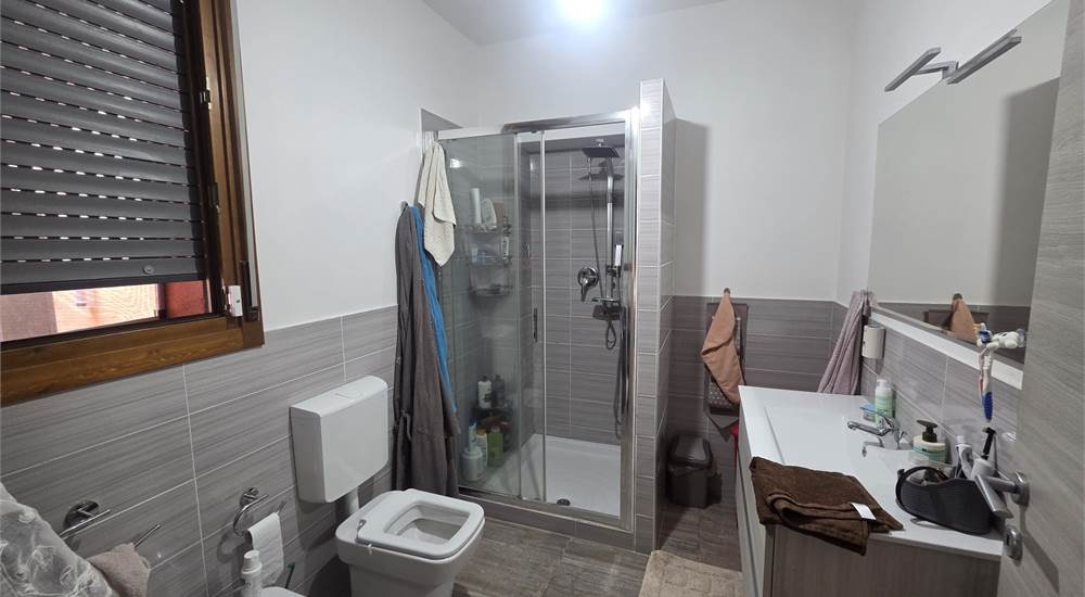 BAGNO PP