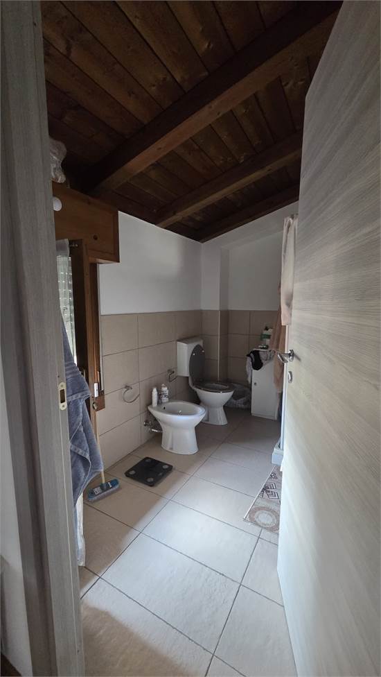 BAGNO PS