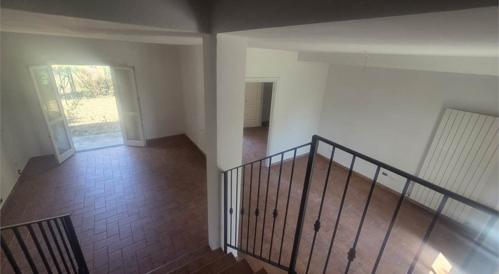 CUCINA/SOGGIORNO