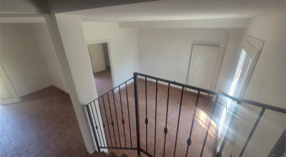 CUCINA/SOGGIORNO