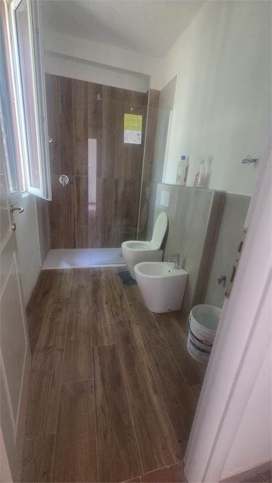 BAGNO