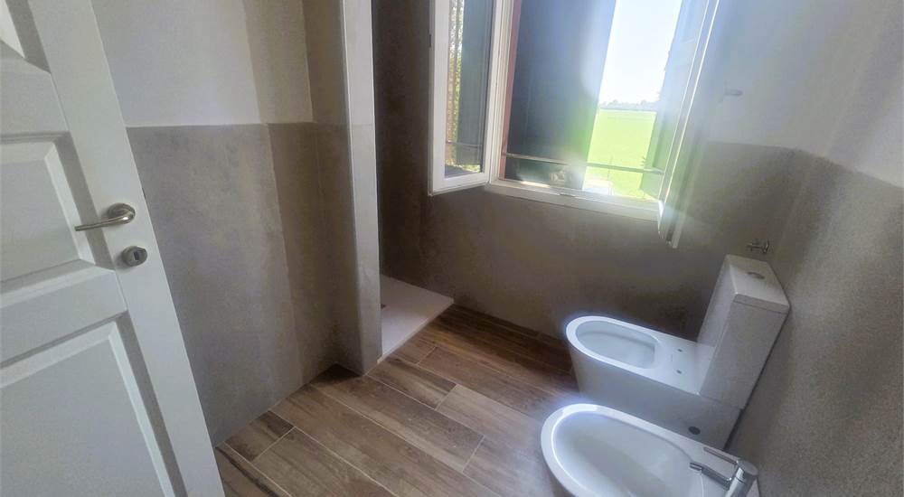 BAGNO PP