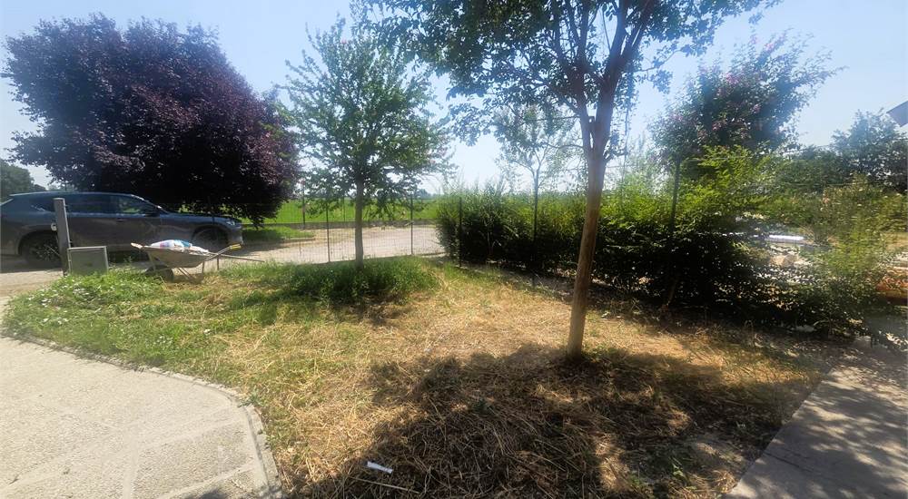 GIARDINO FRONTE
