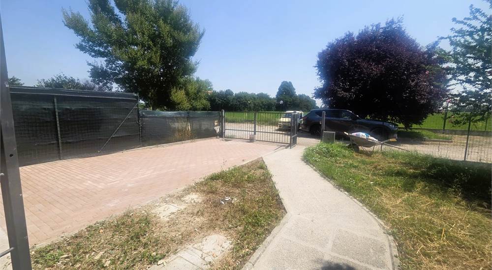GIARDINO FRONTE