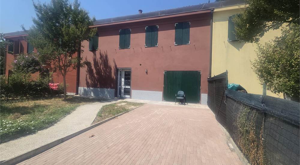 GIARDINO FRONTE
