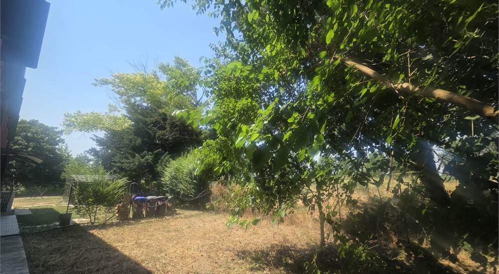 GIARDINO RETRO