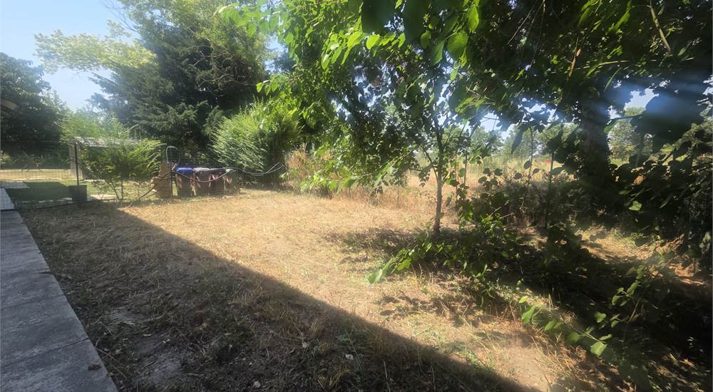 GIARDINO RETRO