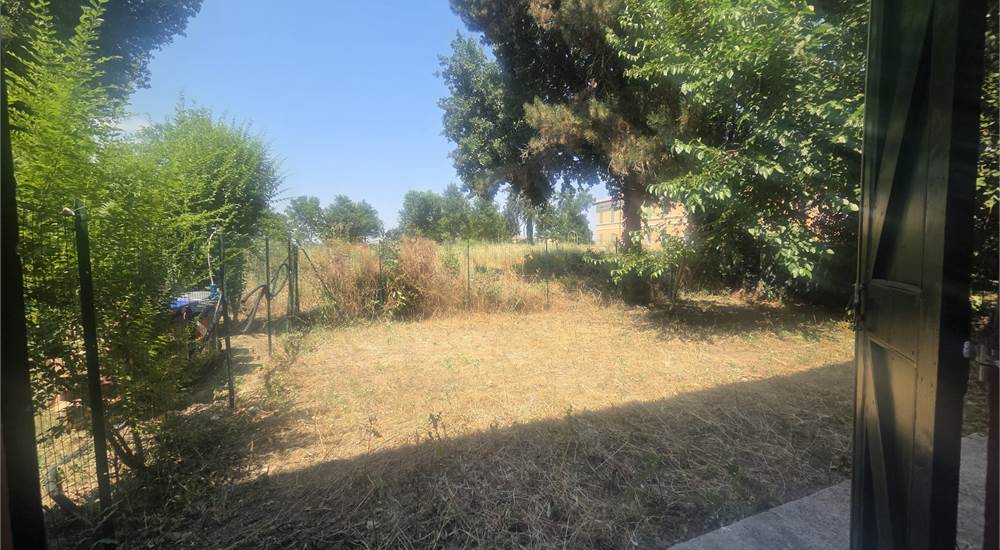 GIARDINO RETRO