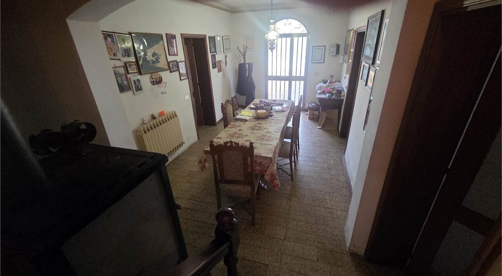 zona giorno 