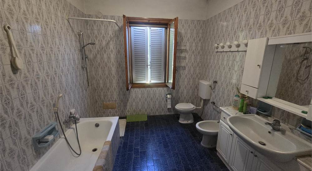bagno