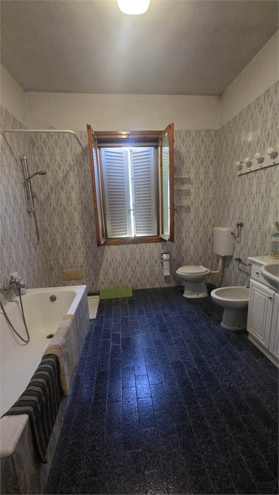 bagno