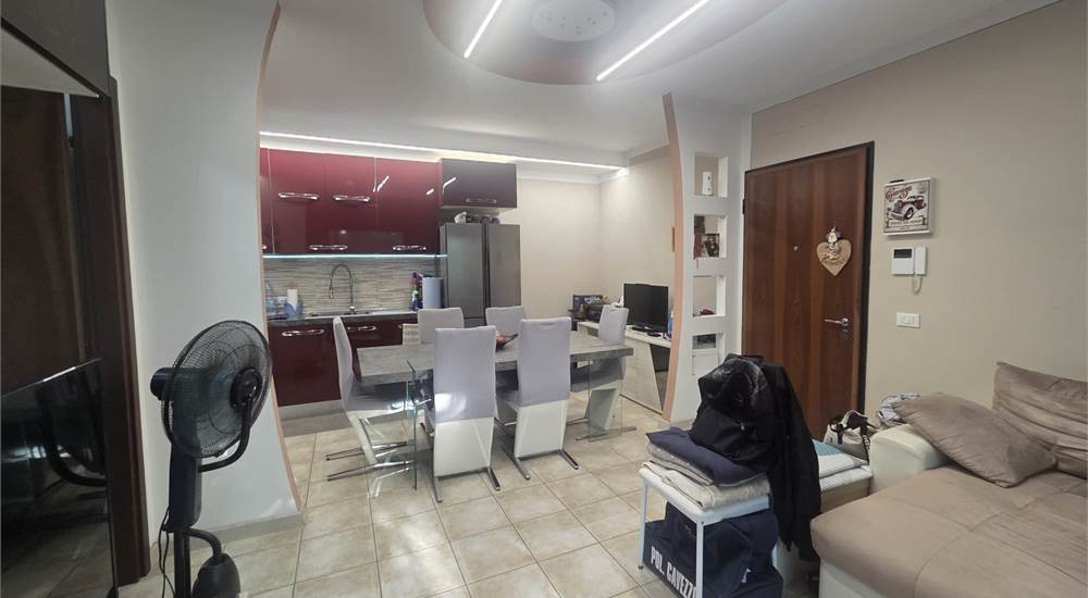 SALA DA PRANZO/ANGOLO COTTURA