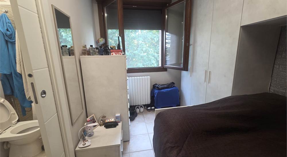 CAMERA MATRIMONIALE/BAGNO
