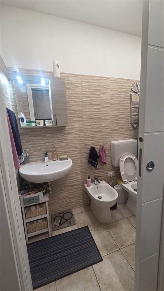 CAMERA MATRIMONIALE/BAGNO