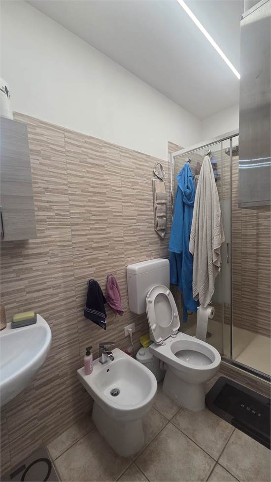 CAMERA MATRIMONIALE/BAGNO