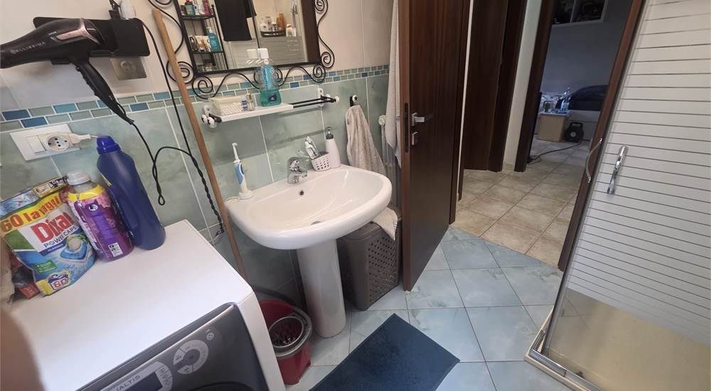 BAGNO