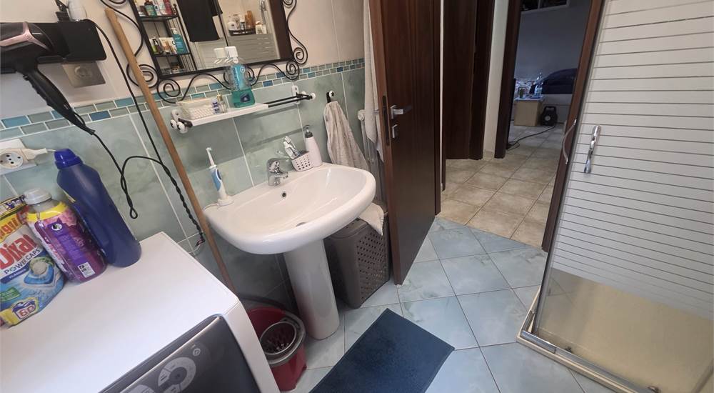BAGNO