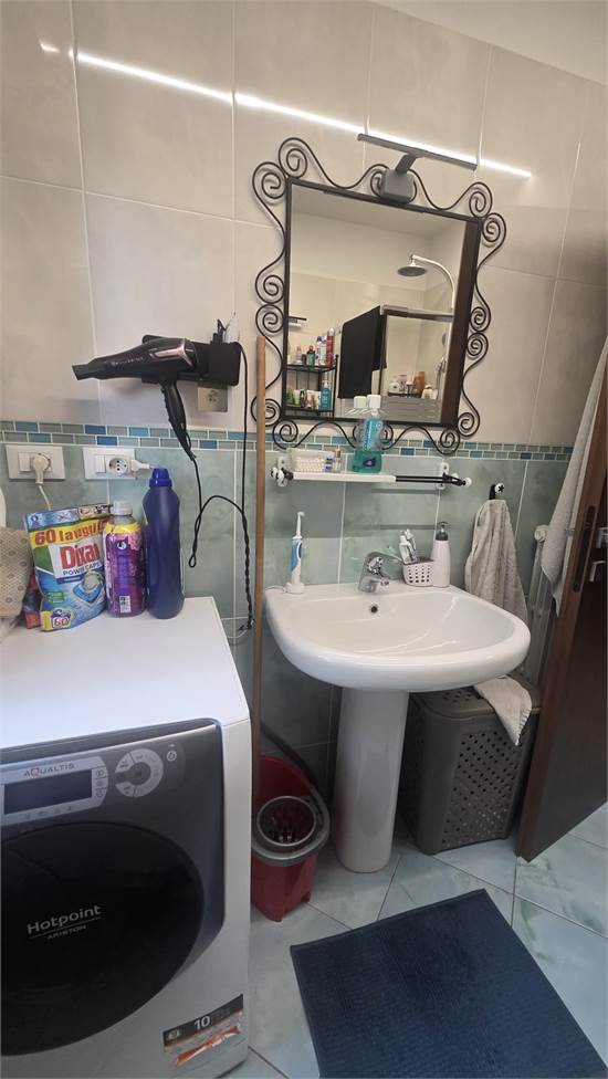 BAGNO