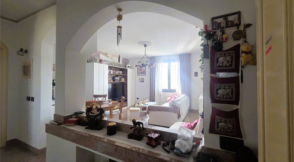 SOGGIORNO