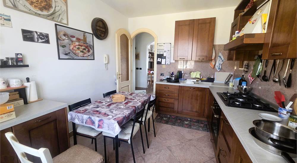 CUCINA